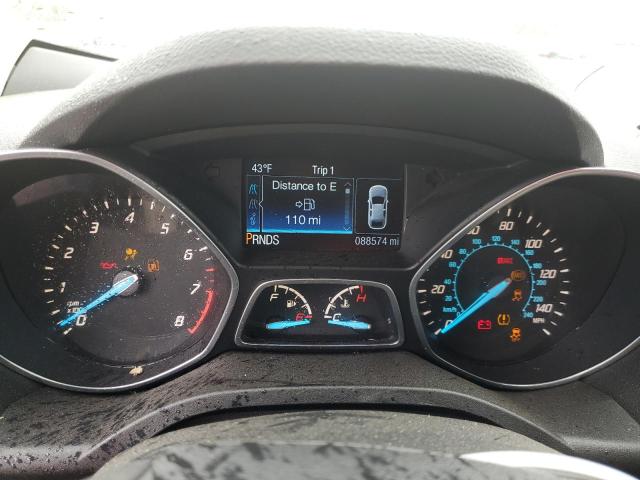 Photo 9 from auction – 2014 FORD ESCAPE TIT with VIN 1FMCU9J93EUD09024