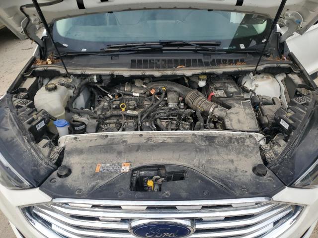 Photo 11 from auction – 2020 FORD EDGE TITAN with VIN 2FMPK4K92LBA09891