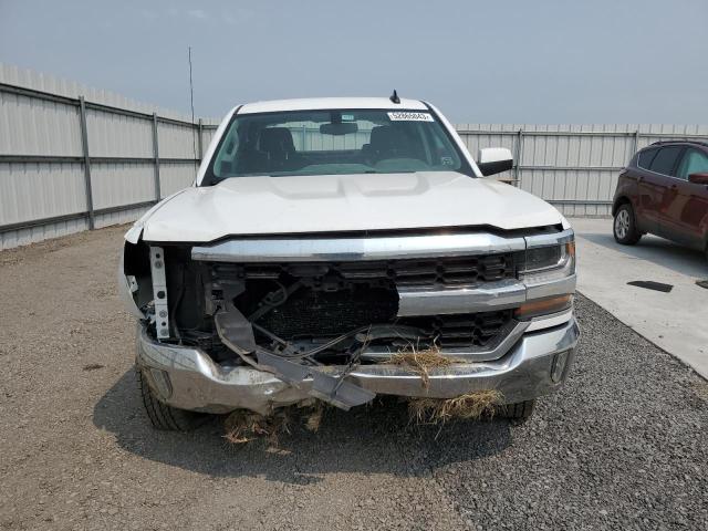 Photo 5 from auction – 2016 CHEVROLET SILVERADO with VIN 3GCUKREC6GG347163