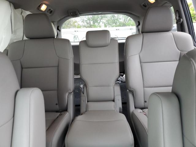 Photo 10 from auction – 2012 HONDA ODYSSEY EX with VIN 5FNRL5H69CB130255