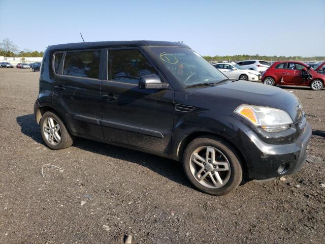Photo 4 from auction – 2011 KIA SOUL + with VIN KNDJT2A27B7734670
