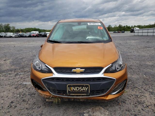 Photo 5 from auction – 2020 CHEVROLET SPARK 1LT with VIN KL8CD6SAXLC450857