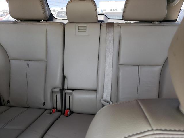 Photo 10 from auction – 2013 FORD EDGE LIMIT with VIN 2FMDK4KC3DBA09706