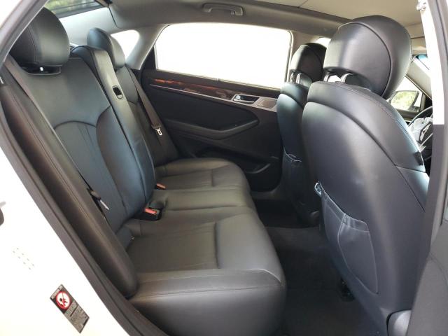 Photo 10 from auction – 2018 GENESIS G80 with VIN KMHGN4JE2JU236138