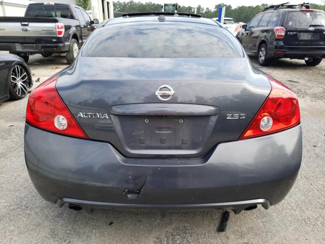 Photo 6 from auction – 2011 NISSAN ALTIMA S with VIN 1N4AL2EP9BC145137