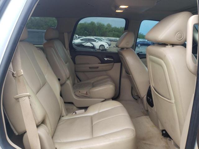 Photo 11 from auction – 2008 GMC YUKON DENA with VIN 1GKFK63878J190740