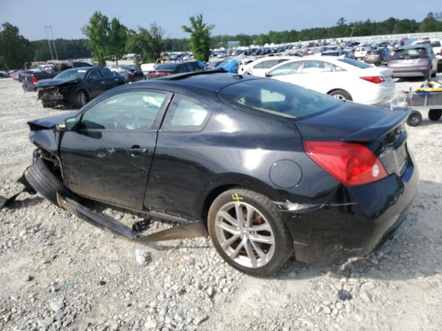 Photo 2 from auction – 2011 NISSAN ALTIMA SR with VIN 1N4BL2EP5BC157273