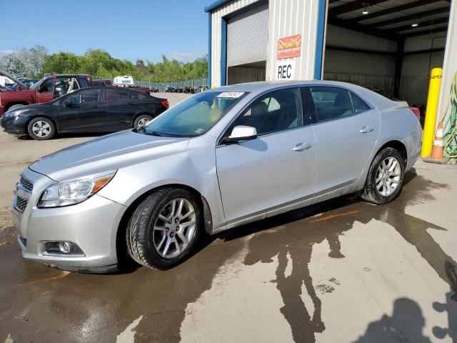 CHEVROLET MALIBU 2LT 2013 with VIN 1G11F5RR0DF100743 - Photo from auction