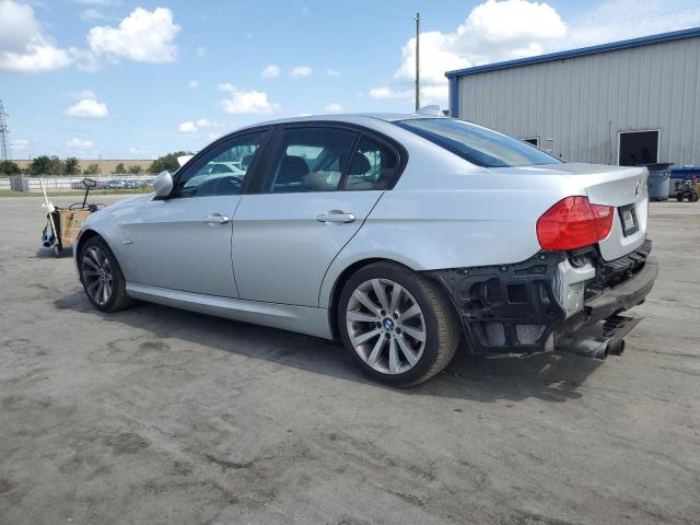 Photo 2 from auction – 2009 BMW 328 I with VIN WBAPH77589NM28042