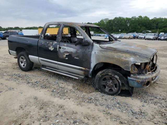 Photo 4 from auction – 2002 DODGE RAM 1500 with VIN 1D7HU18NX2S535086