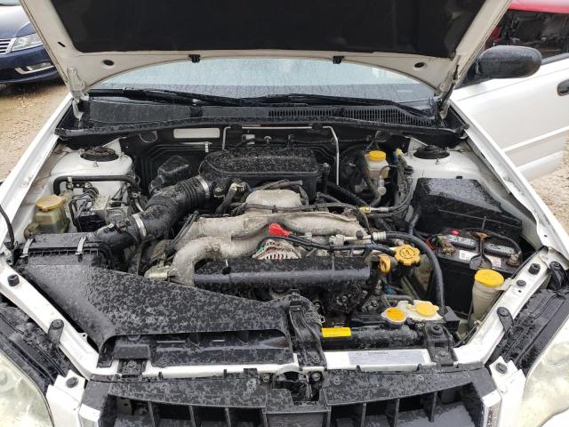 Photo 12 from auction – 2009 SUBARU OUTBACK 2. with VIN 4S4BP61C697310153
