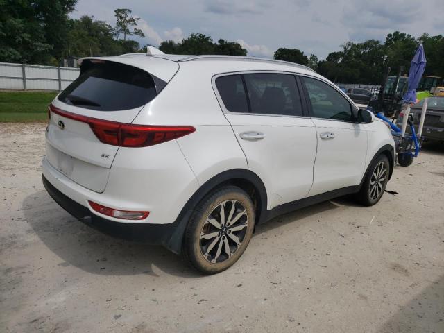 Photo 3 from auction – 2017 KIA SPORTAGE E with VIN KNDPN3AC3H7160886