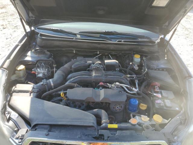 Foto 11 de la subasta – 2013 SUBARU LEGACY 2.5 con VIN 4S3BMBC65D3022900