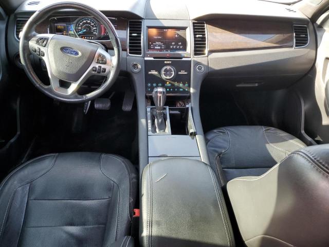 Photo 8 from auction – 2013 FORD TAURUS LIM with VIN 1FAHP2F80DG188495