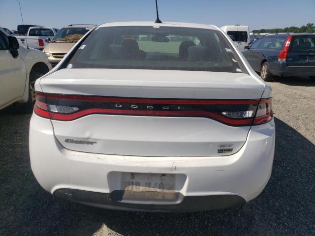 Photo 6 from auction – 2016 DODGE DART SXT with VIN 1C3CDFBA9GD629497