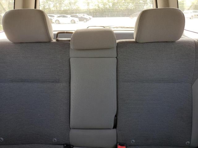 Фото 10 с аукциона – 2007 SUBARU FORESTER 2 с VIN JF1SG63687H715746