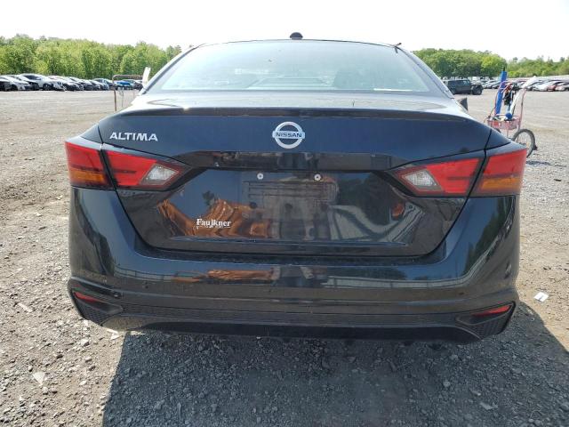 Photo 6 from auction – 2020 NISSAN ALTIMA S with VIN 1N4BL4BV3LC255122