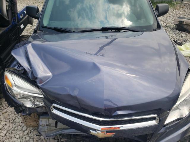 Photo 11 from auction – 2013 CHEVROLET EQUINOX LS with VIN 2GNALBEK0D6425272