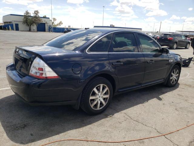 Photo 3 from auction – 2008 FORD TAURUS SEL with VIN 1FAHP24W78G181681