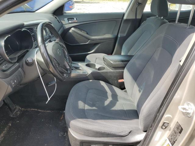 Photo 7 from auction – 2011 KIA OPTIMA HYB with VIN KNAGM4AD9B5005096