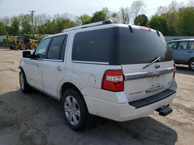 Фото 2 с аукциона – 2015 FORD EXPEDITION с VIN 1FMJU1MT0FEF42693