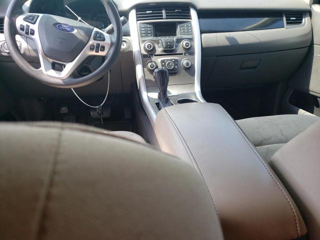 Снимка 8 от търг – 2013 FORD EDGE SE с VIN 2FMDK3GC8DBE09862