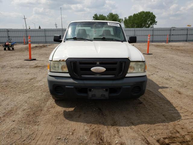 Photo 5 from auction – 2008 FORD RANGER with VIN 1FTYR10DX8PA29820