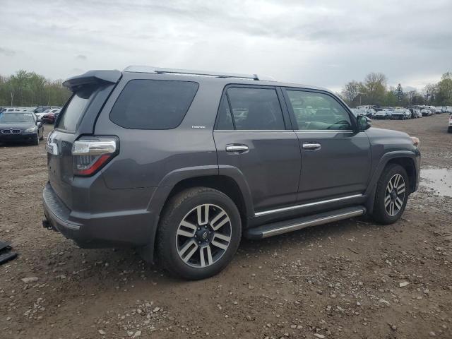 Photo 3 from auction – 2015 TOYOTA 4RUNNER SR with VIN JTEBU5JR1F5245369