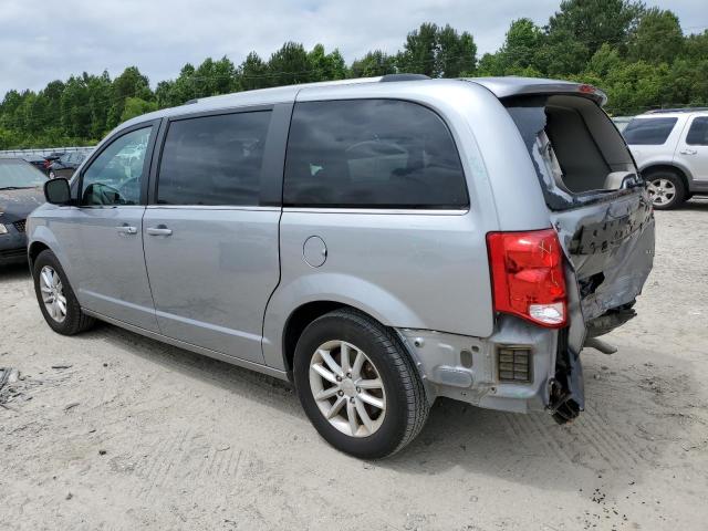 Photo 2 from auction – 2020 DODGE GRAND CARA with VIN 2C4RDGCG2LR161070