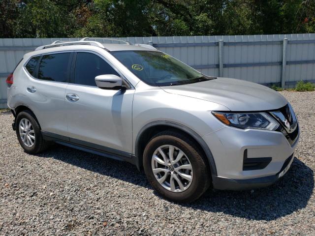 Photo 4 from auction – 2018 NISSAN ROGUE S with VIN KNMAT2MT8JP565388