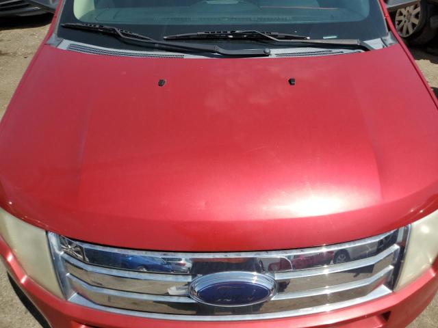 Photo 12 from auction – 2010 FORD EDGE SE with VIN 2FMDK3GC5ABA38283