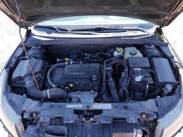 Photo 11 from auction – 2013 CHEVROLET CRUZE LT with VIN 1G1PC5SB3D7196121