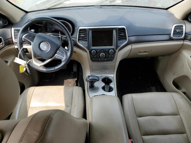 Photo 8 from auction – 2014 JEEP GRAND CHER with VIN 1C4RJFBM6EC542541