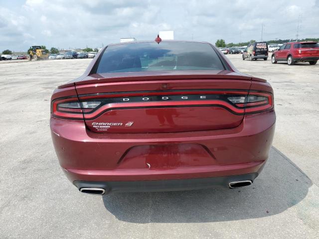 Photo 6 from auction – 2019 DODGE CHARGER SX with VIN 2C3CDXJG1KH757921