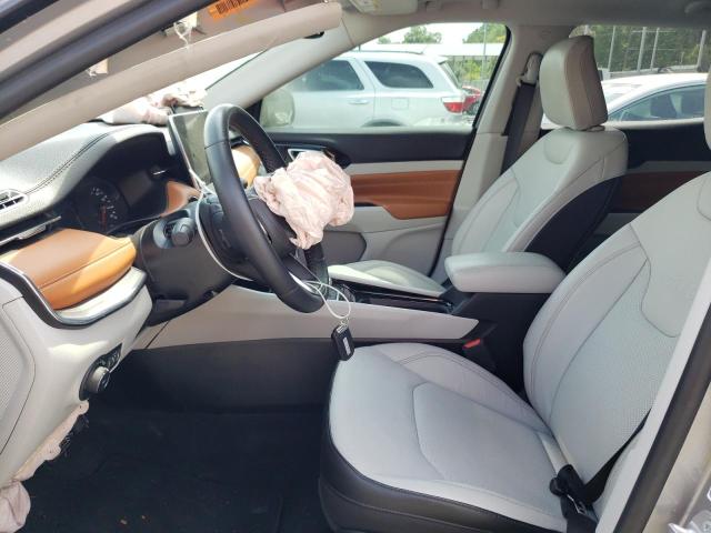 Photo 7 from auction – 2022 JEEP COMPASS LI with VIN 3C4NJDCB8NT190194