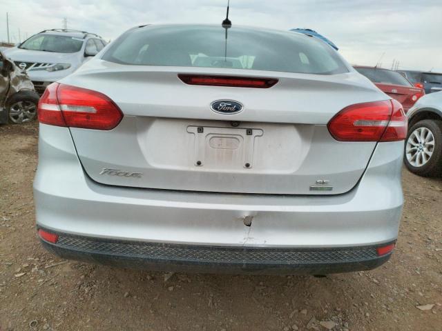 Photo 6 from auction – 2016 FORD FOCUS SE with VIN 1FADP3FE9GL310633