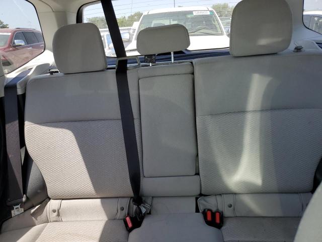 Photo 10 from auction – 2014 SUBARU FORESTER 2 with VIN JF2SJAEC2EH419623