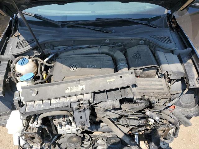 Photo 11 from auction – 2015 VOLKSWAGEN PASSAT S with VIN 1VWAT7A36FC115218