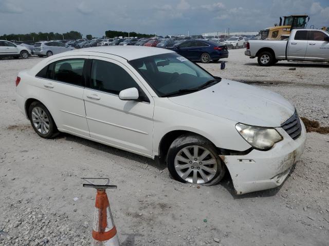 Фото 4 с аукциона – 2010 CHRYSLER SEBRING LI с VIN 1C3CC5FB7AN143224