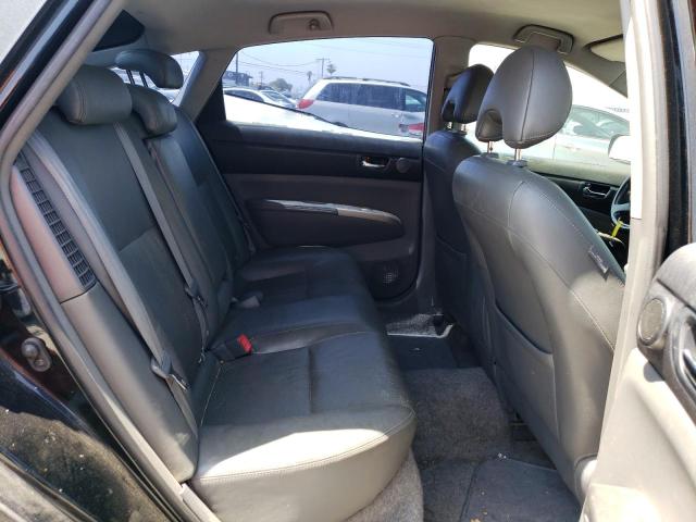 Photo 10 from auction – 2007 TOYOTA PRIUS with VIN JTDKB20U473249816