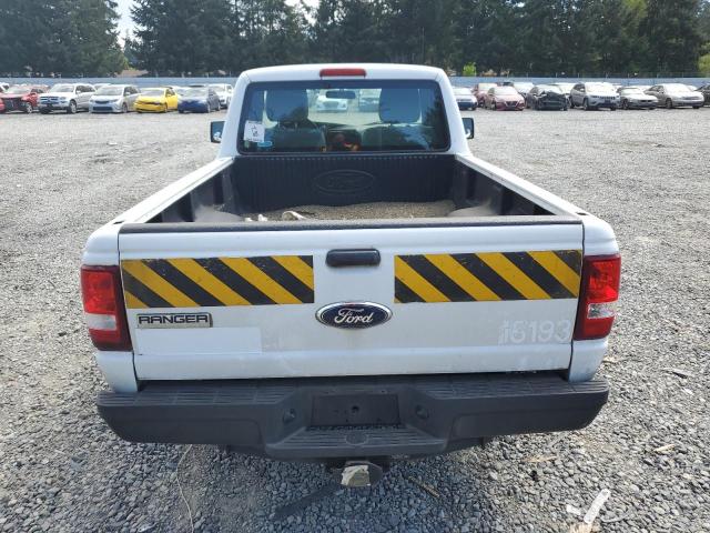 Foto 6 de la subasta – 2011 FORD RANGER con VIN 1FTKR1AD0BPA78228