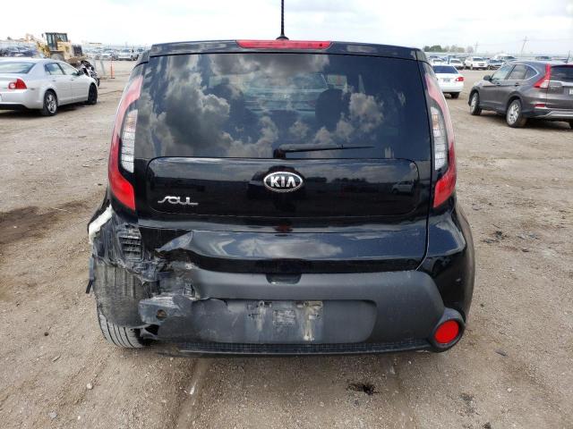 Photo 6 from auction – 2015 KIA SOUL with VIN KNDJN2A21F7209135