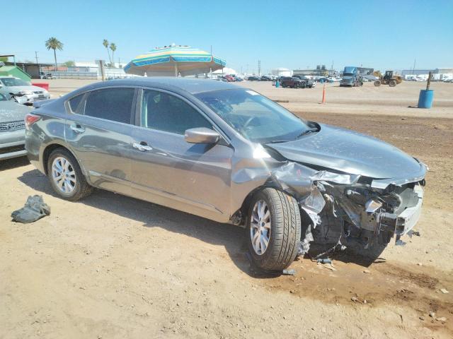 Photo 4 from auction – 2014 NISSAN ALTIMA 2.5 with VIN 1N4AL3AP2EN222760