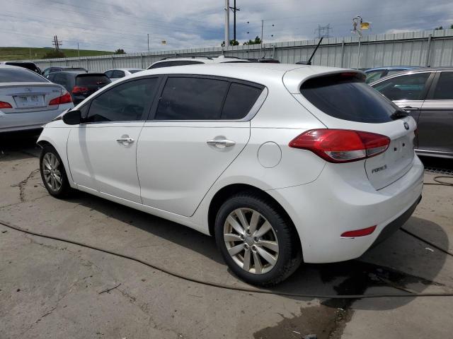 Photo 2 from auction – 2014 KIA FORTE EX with VIN KNAFX5A80E5194852