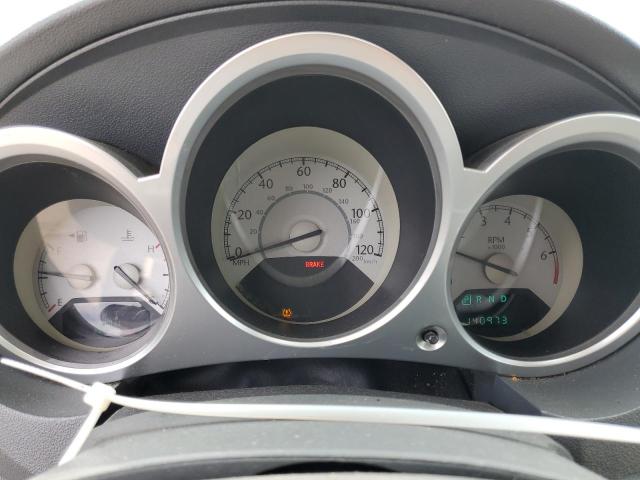 Photo 9 from auction – 2008 CHRYSLER SEBRING LI with VIN 1C3LC65M28N223355