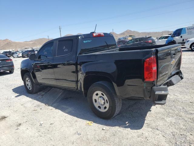 Photo 2 from auction – 2017 CHEVROLET COLORADO with VIN 1GCGSBEN7H1319829
