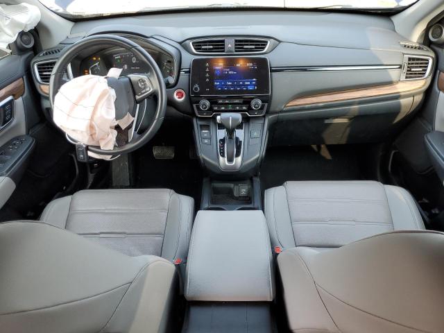 Photo 8 from auction – 2019 HONDA CR-V EXL with VIN 7FARW2H86KE001433