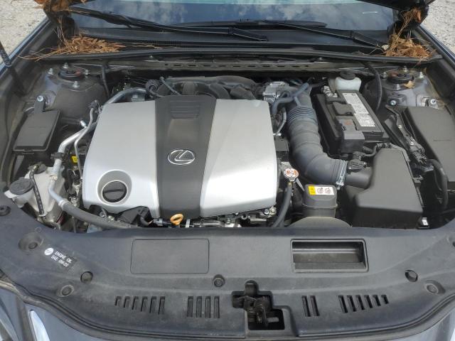 Photo 11 from auction – 2022 LEXUS ES 350 BAS with VIN 58ADZ1B11NU116914