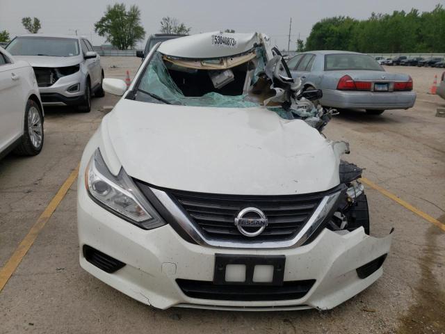 Photo 5 from auction – 2016 NISSAN ALTIMA 2.5 with VIN 1N4AL3AP0GN315263