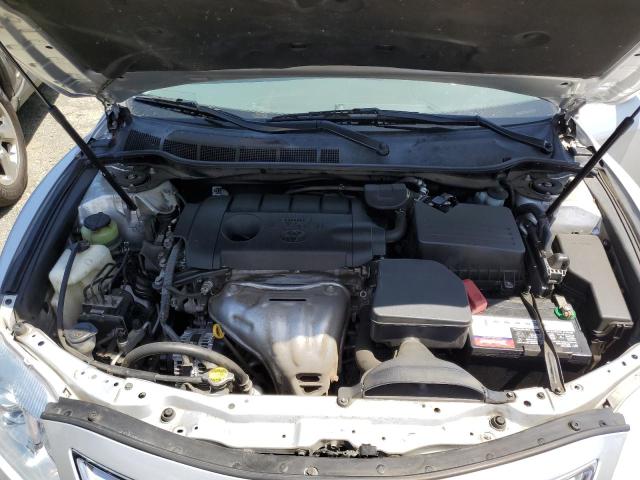 Photo 11 from auction – 2011 TOYOTA CAMRY BASE with VIN 4T4BF3EK9BR171670